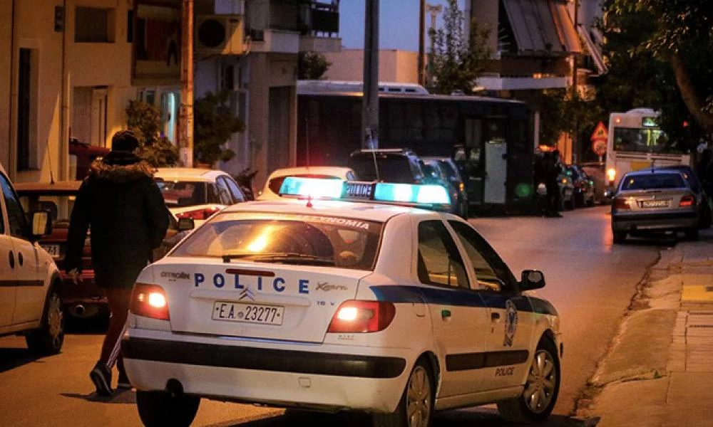 Ηράκλειο: 15χρονα κορίτσια πίσω από την δολοφονική επίθεση σε Αφγανό